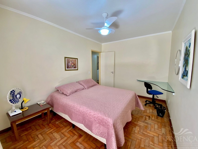 Apartamento com dois dormitórios, Centro Capão Da Canoa.: 9ª foto da galeria de imagens do imóvel