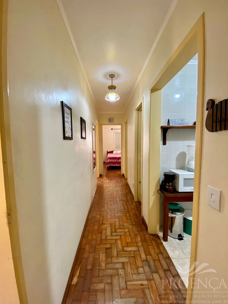 Apartamento com dois dormitórios, Centro Capão Da Canoa.: 5ª foto da galeria de imagens do imóvel