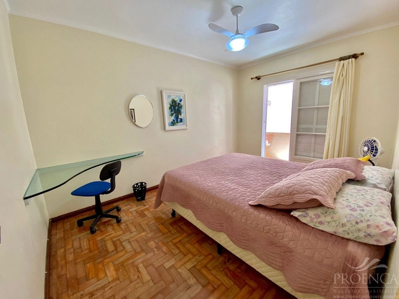 Apartamento com dois dormitórios, Centro Capão Da Canoa.: 10ª foto da galeria de imagens do imóvel