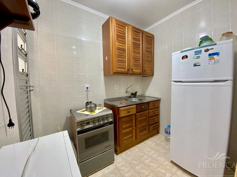 Apartamento com dois dormitórios, Centro Capão Da Canoa.: 3ª foto da galeria de imagens do imóvel