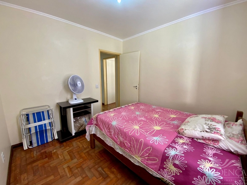 Apartamento com dois dormitórios, Centro Capão Da Canoa.: 6ª foto da galeria de imagens do imóvel