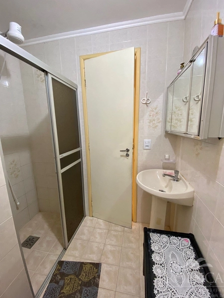 Apartamento com dois dormitórios, Centro Capão Da Canoa.: 8ª foto da galeria de imagens do imóvel