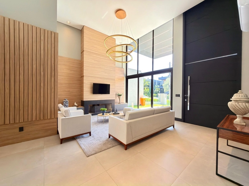 Casas em condomínio à venda em CAPÃO DA CANOA. Velas da Mar.: 8ª foto da galeria de imagens do imóvel