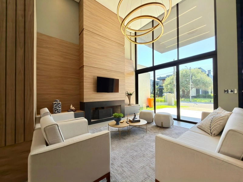 Casas em condomínio à venda em CAPÃO DA CANOA. Velas da Mar.: 9ª foto da galeria de imagens do imóvel