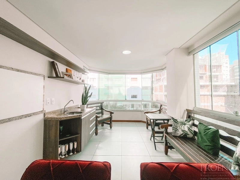Apartamento 03 Dormitórios à venda em Capão da Canoa, Navegantes.: 7ª foto da galeria de imagens do imóvel