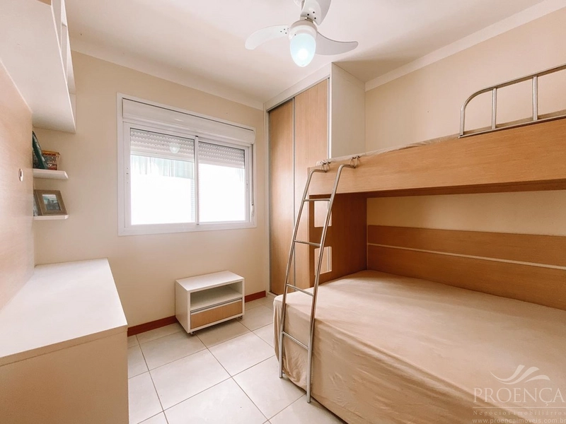 Apartamento 03 Dormitórios à venda em Capão da Canoa, Navegantes.: 21ª foto da galeria de imagens do imóvel