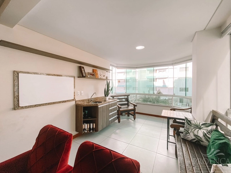 Apartamento 03 Dormitórios à venda em Capão da Canoa, Navegantes.: 5ª foto da galeria de imagens do imóvel