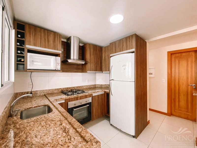 Apartamento 03 Dormitórios à venda em Capão da Canoa, Navegantes.: 13ª foto da galeria de imagens do imóvel