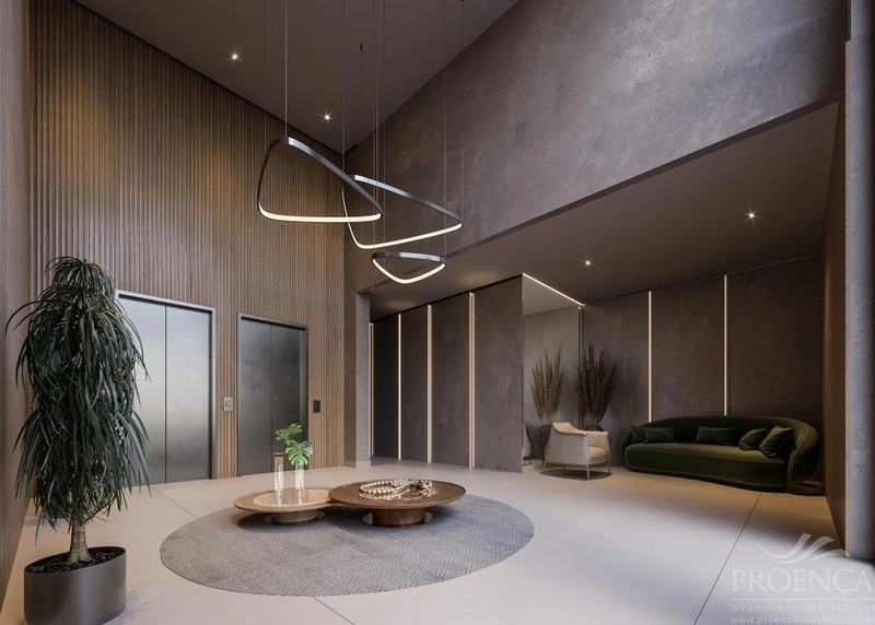 Apartamento com 1 suíte a uma quadra do mar em Capão da Canoa.: 2ª foto da galeria de imagens do imóvel