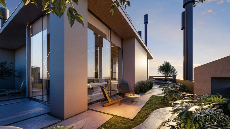 Apartamento com 1 suíte a uma quadra do mar em Capão da Canoa.: 12ª foto da galeria de imagens do imóvel