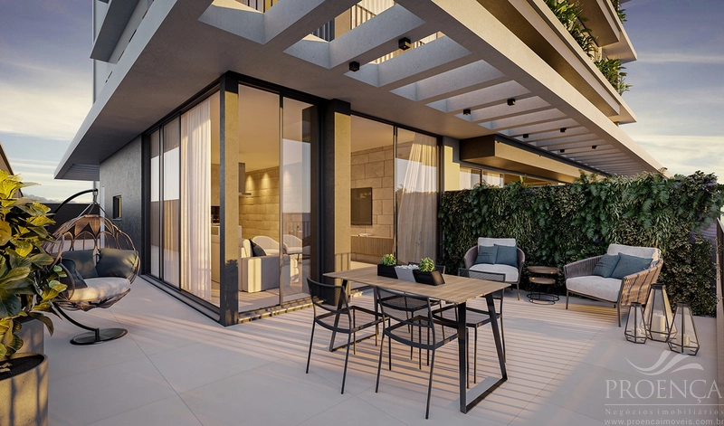 Apartamento com 1 suíte a uma quadra do mar em Capão da Canoa.: 13ª foto da galeria de imagens do imóvel