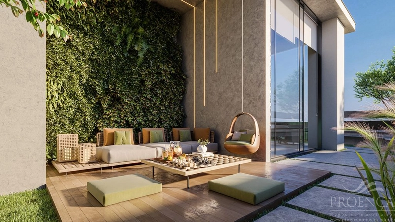 Apartamento com 1 suíte a uma quadra do mar em Capão da Canoa.: 9ª foto da galeria de imagens do imóvel
