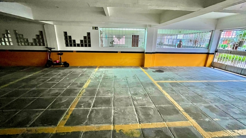 2 dormitório, á 1 quadra do mar no centro de Capão da Canoa: 19ª foto da galeria de imagens do imóvel