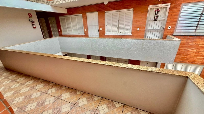 2 dormitório, á 1 quadra do mar no centro de Capão da Canoa: 17ª foto da galeria de imagens do imóvel