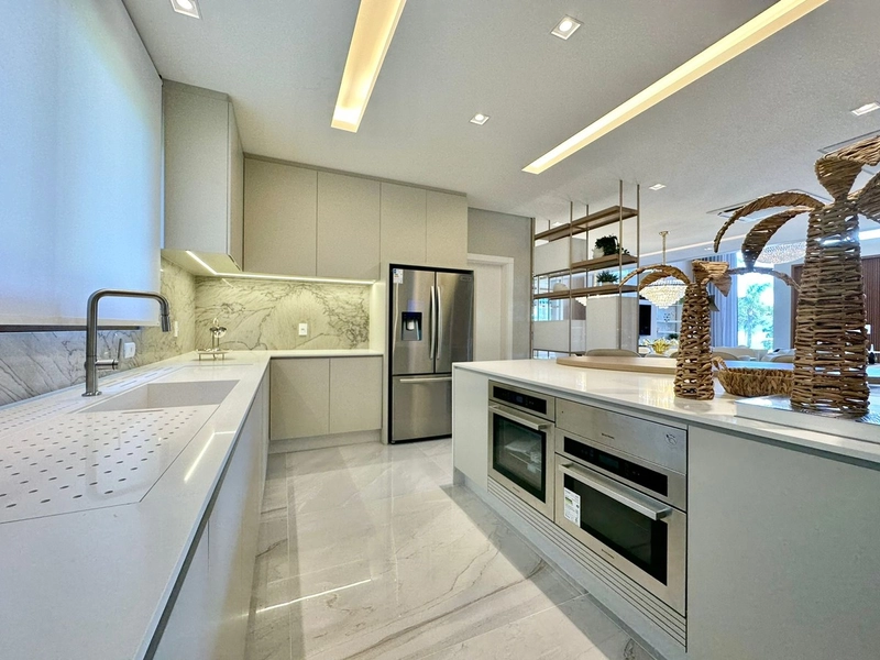 Mansão à venda em CAPÃO DA CANOA, Condomínio Velas da Marina.: 21ª foto da galeria de imagens do imóvel