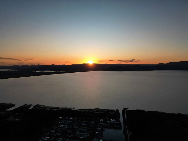 Mansão à venda em CAPÃO DA CANOA, Condomínio Velas da Marina.: 100ª foto da galeria de imagens do imóvel