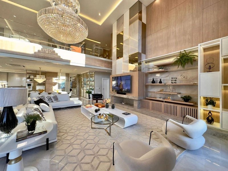 Mansão à venda em CAPÃO DA CANOA, Condomínio Velas da Marina.: 12ª foto da galeria de imagens do imóvel