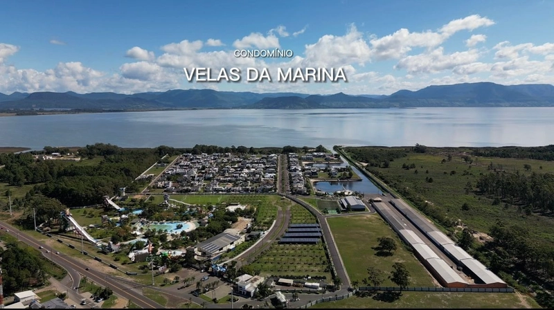 Mansão à venda em CAPÃO DA CANOA, Condomínio Velas da Marina.: 99ª foto da galeria de imagens do imóvel