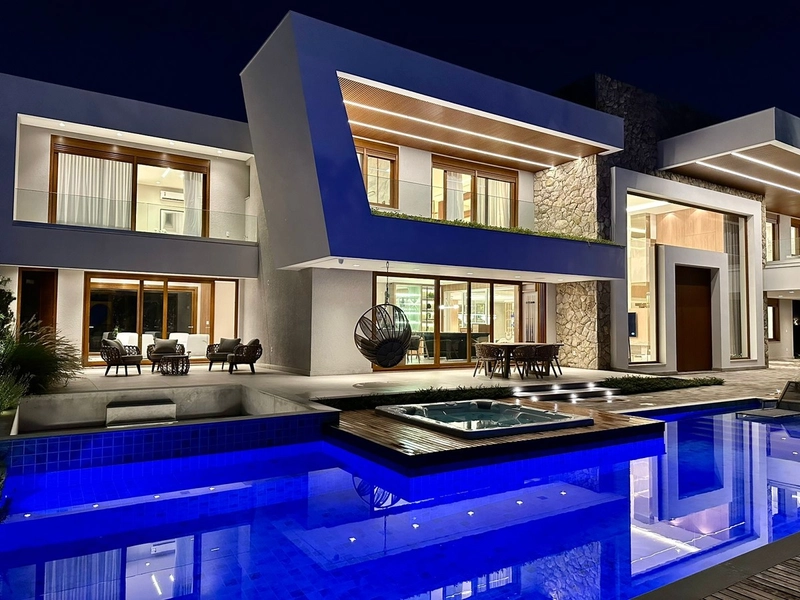 Mansão à venda em CAPÃO DA CANOA, Condomínio Velas da Marina.: 85ª foto da galeria de imagens do imóvel