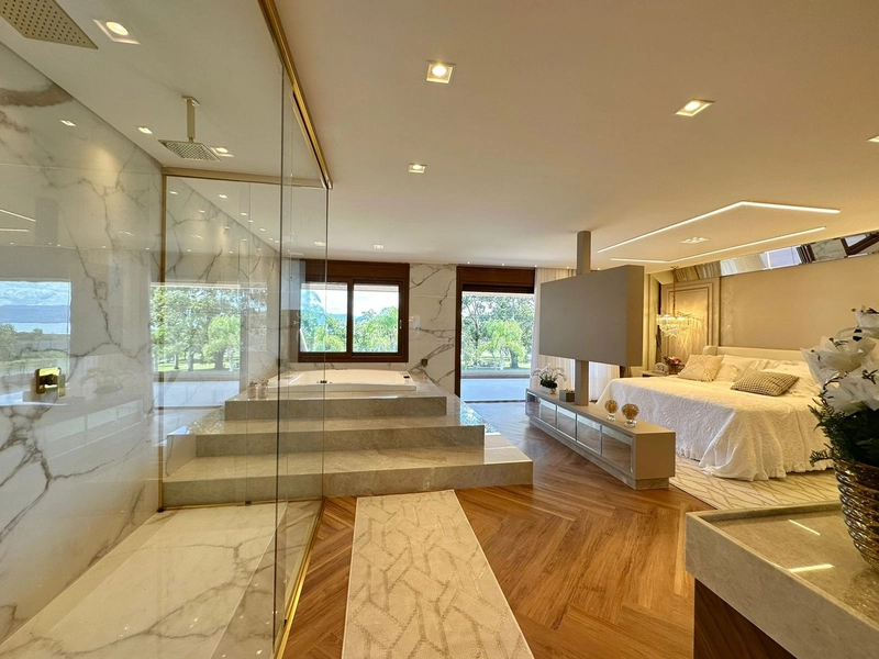 Mansão à venda em CAPÃO DA CANOA, Condomínio Velas da Marina.: 60ª foto da galeria de imagens do imóvel