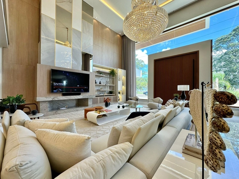 Mansão à venda em CAPÃO DA CANOA, Condomínio Velas da Marina.: 4ª foto da galeria de imagens do imóvel