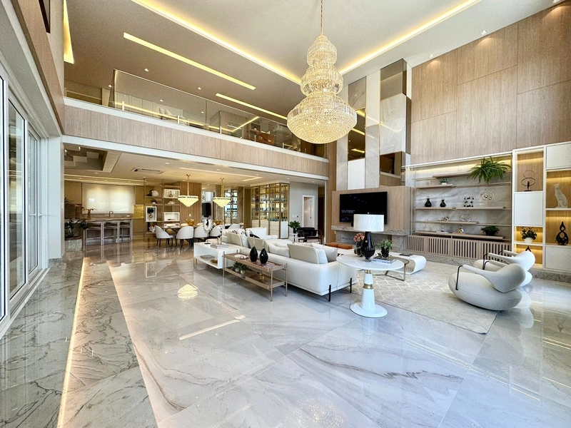 Mansão à venda em CAPÃO DA CANOA, Condomínio Velas da Marina.: 10ª foto da galeria de imagens do imóvel