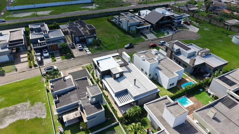 Casa térrea 04 suítes Condomínio Dubai Resort em Capão da Canoa: 27ª foto da galeria de imagens do imóvel