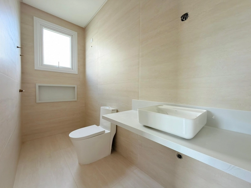 Casa térrea 04 suítes Condomínio Dubai Resort em Capão da Canoa: 18ª foto da galeria de imagens do imóvel