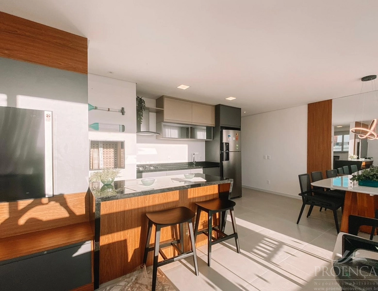 Apartamento 03 Dormitórios, Capão da Canoa. Navegantes.: 37ª foto da galeria de imagens do imóvel