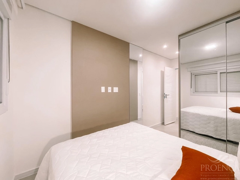 Apartamento 03 Dormitórios, Capão da Canoa. Navegantes.: 43ª foto da galeria de imagens do imóvel