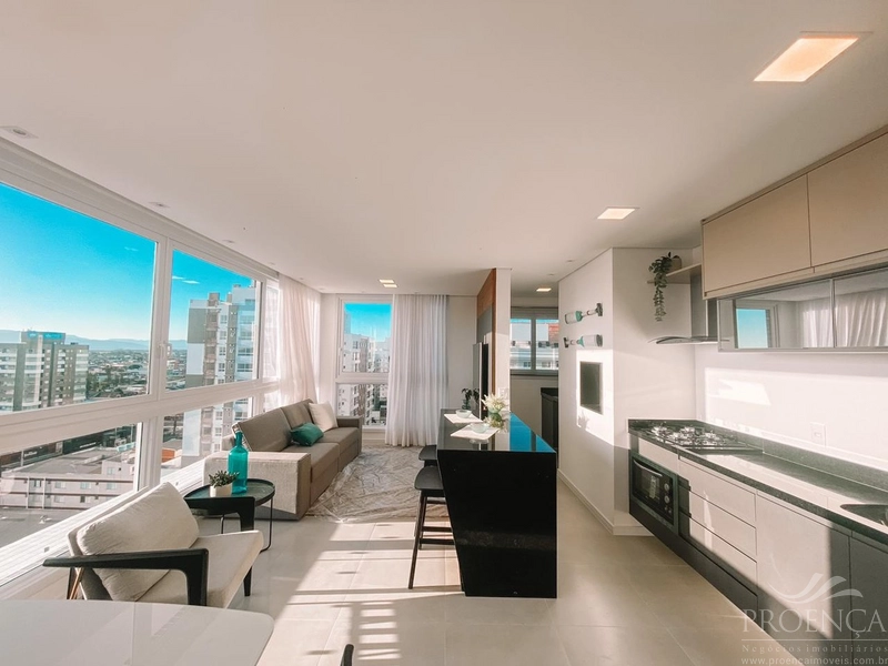 Apartamento 03 Dormitórios, Capão da Canoa. Navegantes.: 34ª foto da galeria de imagens do imóvel