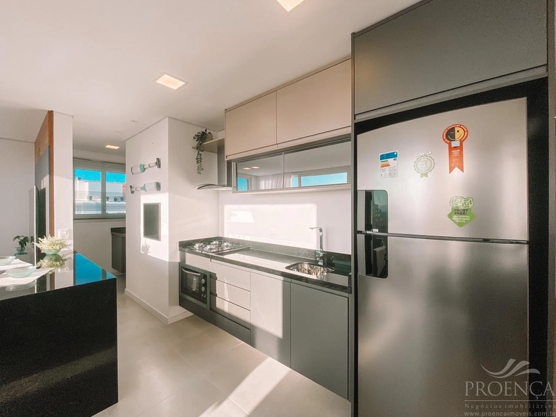 Apartamento 03 Dormitórios, Capão da Canoa. Navegantes.: 38ª foto da galeria de imagens do imóvel