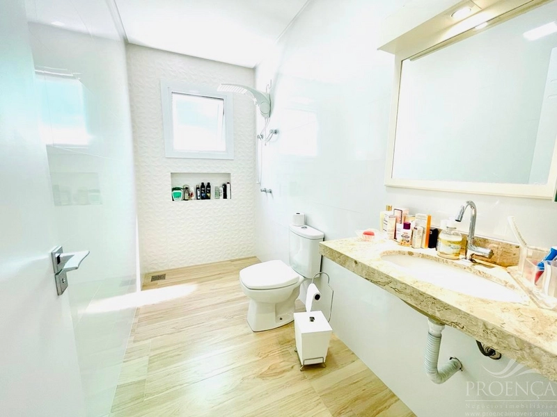 CASA EM CONDOMÍNIO 3 SUÍTES - CAPÃO ILHAS RESORT.: 22ª foto da galeria de imagens do imóvel