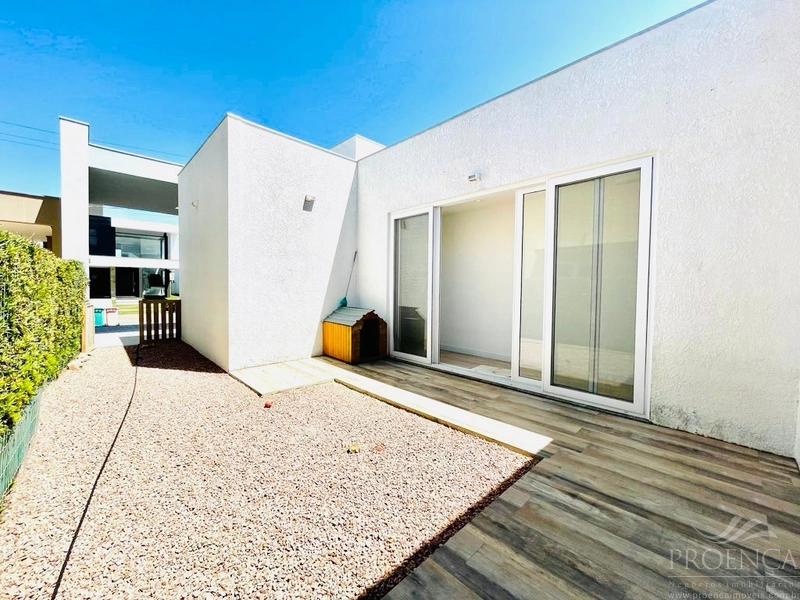 CASA EM CONDOMÍNIO 3 SUÍTES - CAPÃO ILHAS RESORT.: 6ª foto da galeria de imagens do imóvel