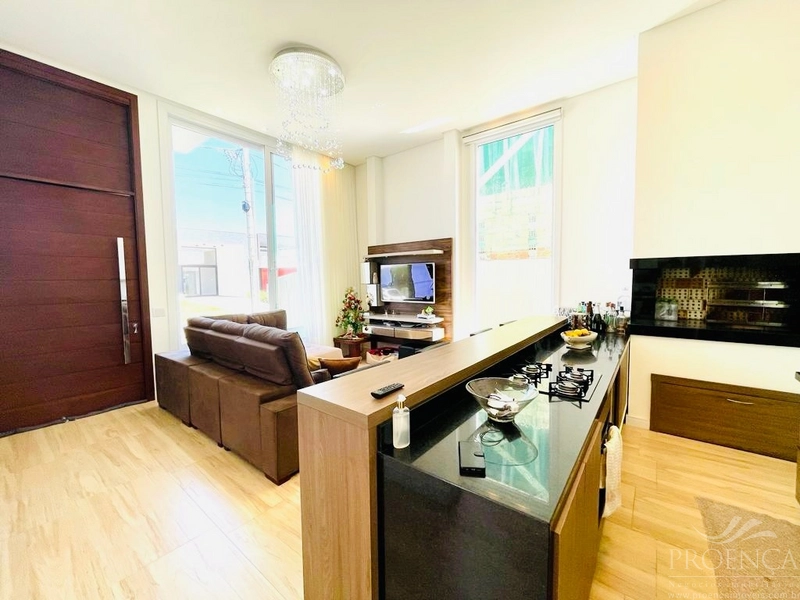 CASA EM CONDOMÍNIO 3 SUÍTES - CAPÃO ILHAS RESORT.: 11ª foto da galeria de imagens do imóvel