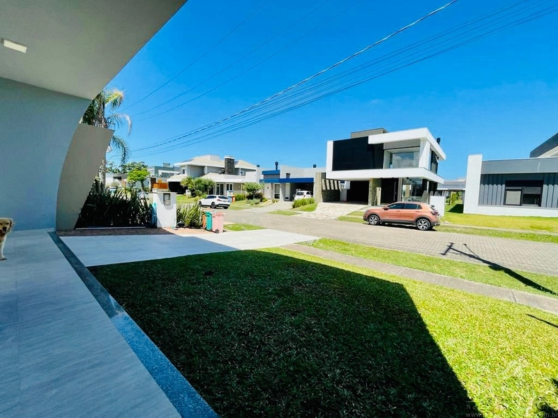 CASA EM CONDOMÍNIO 3 SUÍTES - CAPÃO ILHAS RESORT.: 4ª foto da galeria de imagens do imóvel