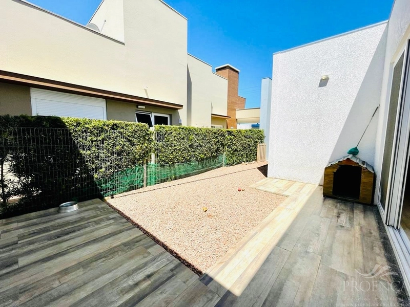 CASA EM CONDOMÍNIO 3 SUÍTES - CAPÃO ILHAS RESORT.: 7ª foto da galeria de imagens do imóvel