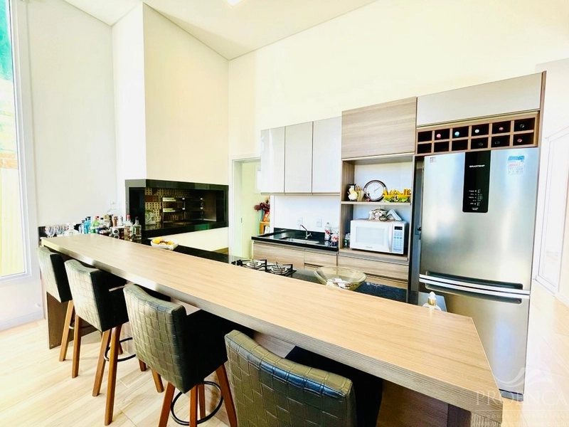 CASA EM CONDOMÍNIO 3 SUÍTES - CAPÃO ILHAS RESORT.: 10ª foto da galeria de imagens do imóvel