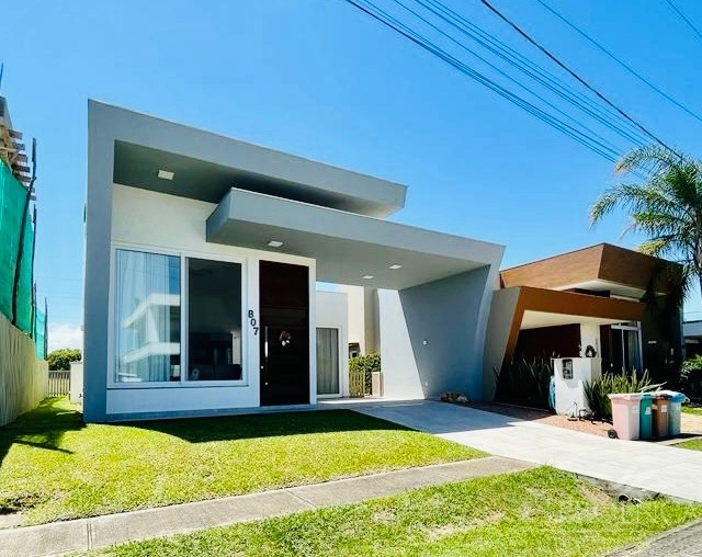 CASA EM CONDOMÍNIO 3 SUÍTES - CAPÃO ILHAS RESORT.: 3ª foto da galeria de imagens do imóvel