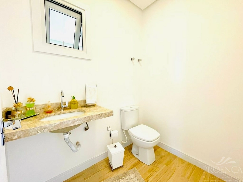 CASA EM CONDOMÍNIO 3 SUÍTES - CAPÃO ILHAS RESORT.: 16ª foto da galeria de imagens do imóvel