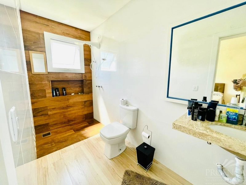 CASA EM CONDOMÍNIO 3 SUÍTES - CAPÃO ILHAS RESORT.: 23ª foto da galeria de imagens do imóvel