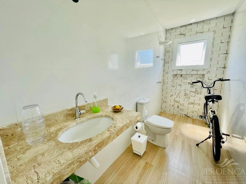 CASA EM CONDOMÍNIO 3 SUÍTES - CAPÃO ILHAS RESORT.: 27ª foto da galeria de imagens do imóvel