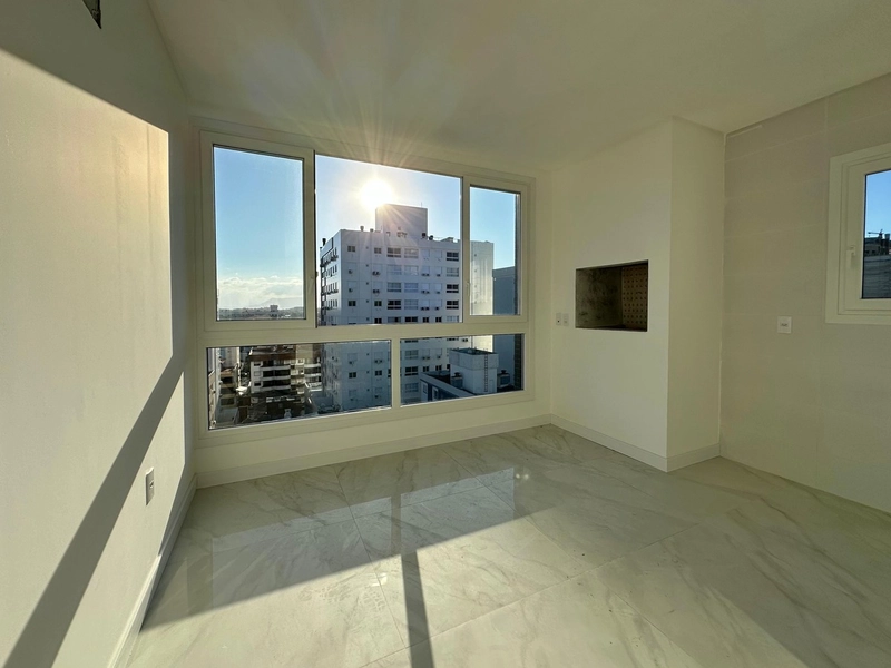 Apartamento de dois dormitórios sendo um suíte. centro/Capão da Canoa.: 5ª foto da galeria de imagens do imóvel