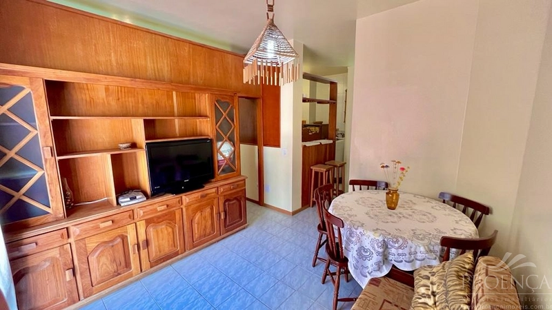 Apartamento de 1 dormitório a 50 metros do mar, Capão da Canoa: 1ª foto da galeria de imagens do imóvel