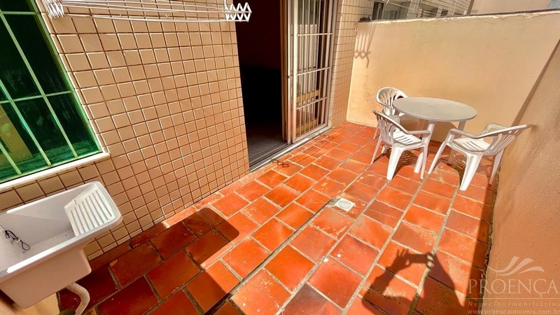 Apartamento de 1 dormitório a 50 metros do mar, Capão da Canoa: 8ª foto da galeria de imagens do imóvel