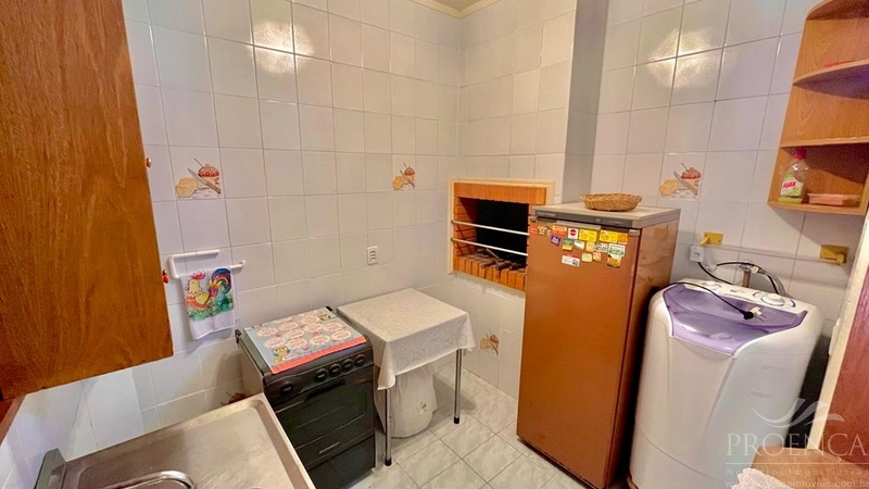 Apartamento de 1 dormitório a 50 metros do mar, Capão da Canoa: 4ª foto da galeria de imagens do imóvel
