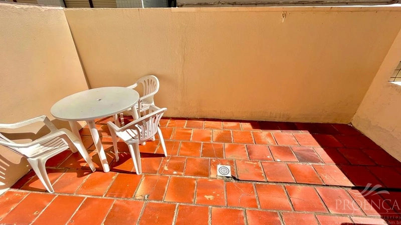 Apartamento de 1 dormitório a 50 metros do mar, Capão da Canoa: 7ª foto da galeria de imagens do imóvel