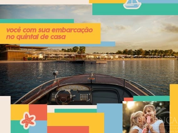Lançamento, Nautilus Bairro planejado. Atlântida Sul.: 9ª foto da galeria de imagens do imóvel