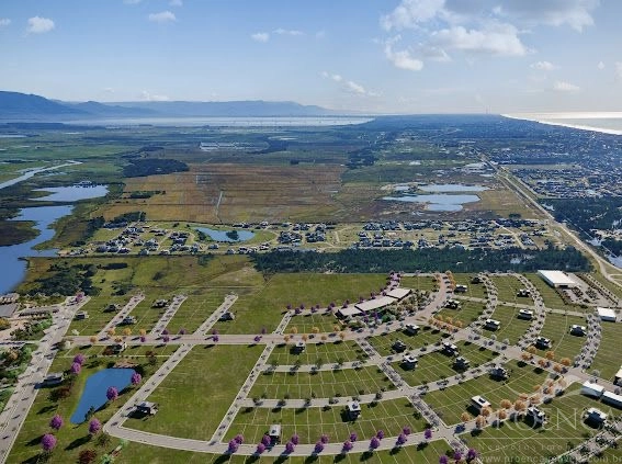 Lançamento, Nautilus Bairro planejado. Atlântida Sul.: 2ª foto da galeria de imagens do imóvel