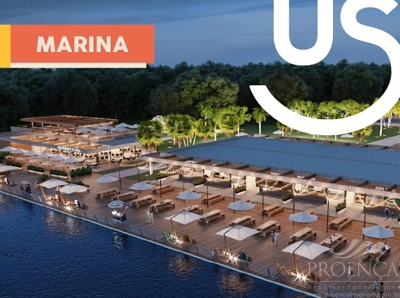 Lançamento, Nautilus Bairro planejado. Atlântida Sul.: 16ª foto da galeria de imagens do imóvel
